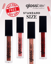 Load image into Gallery viewer, Glossbox Lipgloss (Standard Size)