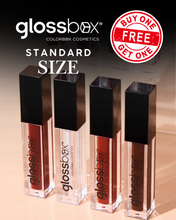 Load image into Gallery viewer, Glossbox Lipgloss (Standard Size)