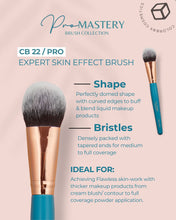 Load image into Gallery viewer, CB Pro Mastery Brush Set
