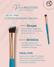 Load image into Gallery viewer, CB Pro Mastery Brush Set