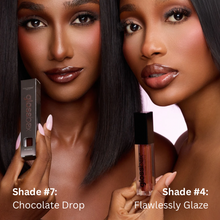 Load image into Gallery viewer, Glossbox LipGloss (Handbag Size)