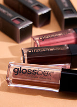 Load image into Gallery viewer, Glossbox LipGloss (Handbag Size)