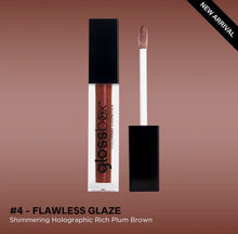 Load image into Gallery viewer, Glossbox LipGloss (Handbag Size)