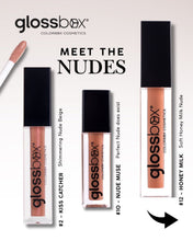 Load image into Gallery viewer, Glossbox Lipgloss (Handbag Size)