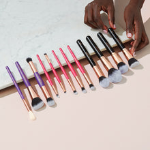 Load image into Gallery viewer, CB Signature Face & Eye Brush Set