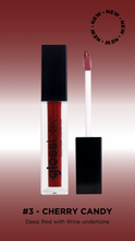 Load image into Gallery viewer, Glossbox LipGloss (Handbag Size)

