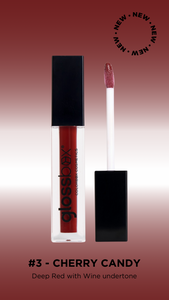 Glossbox LipGloss (Handbag Size)