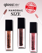 Load image into Gallery viewer, Glossbox Lipgloss (Handbag Size)
