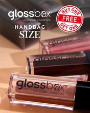 Load image into Gallery viewer, Glossbox Lipgloss (Handbag Size)
