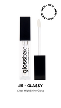 Load image into Gallery viewer, Glossbox LipGloss (Handbag Size)
