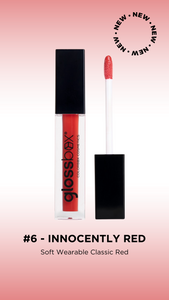 Glossbox LipGloss (Handbag Size)