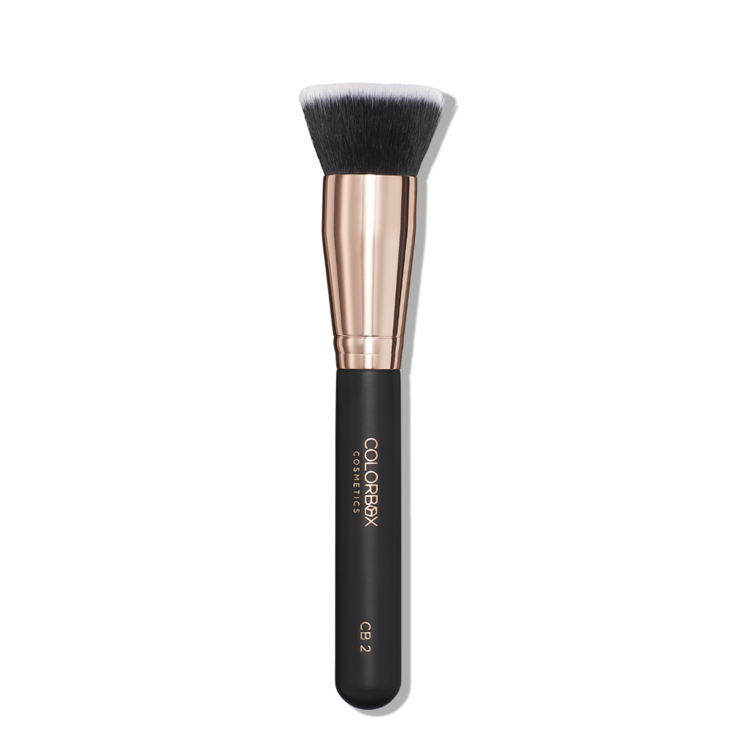 CB 2 – Large Dense Foundation Brush