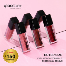 Load image into Gallery viewer, Glossbox Handbag Bundle - 2 for 150ghc
