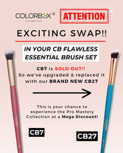 Load image into Gallery viewer, CB Flawless Essential Brush Set
