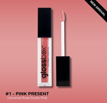 Load image into Gallery viewer, Glossbox Lipgloss (Standard Size)
