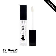 Load image into Gallery viewer, Glossbox Lipgloss (Standard Size)
