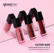 Load image into Gallery viewer, Glossbox Lipgloss (Standard Size)
