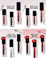 Load image into Gallery viewer, Glossbox Lipgloss (Handbag Size)
