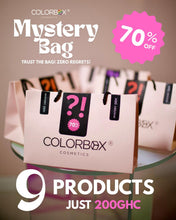 Load image into Gallery viewer, CB Mystery Bag
