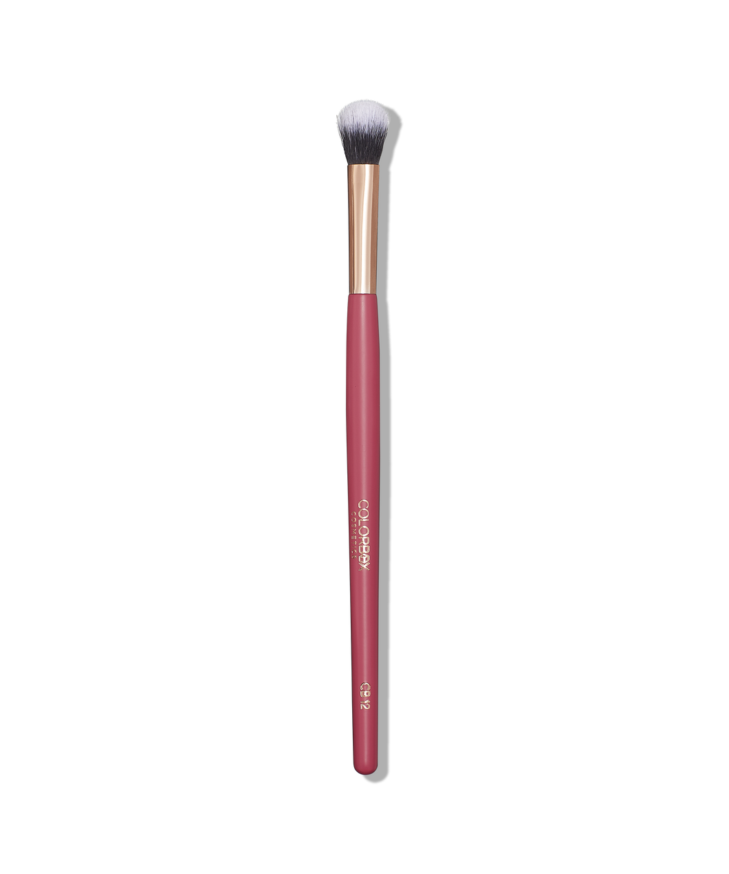 CB 12  Flat Blending Eye Brush