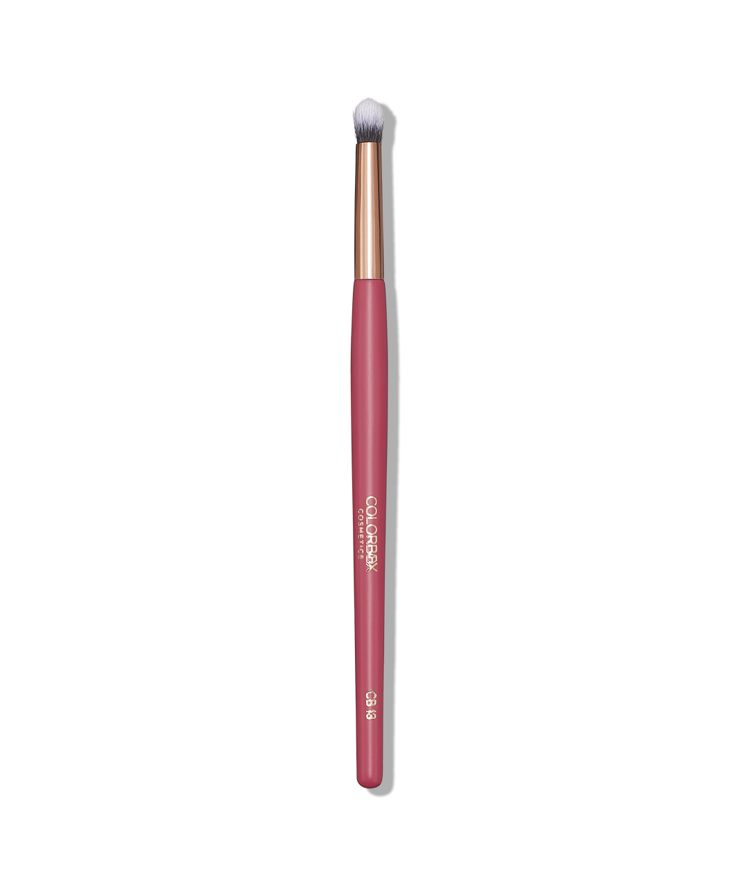 CB 13 - Precision Crease Brush
