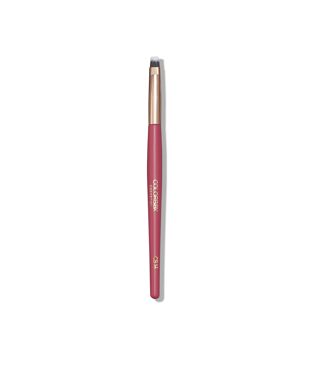 CB 14  New -Luxe Definer Brush