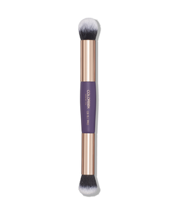 CB 15 / PRO - Duo Blending Concealer Brush