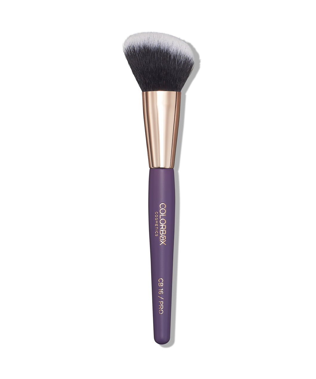 CB 16 / PRO Sculpting Contour Brush