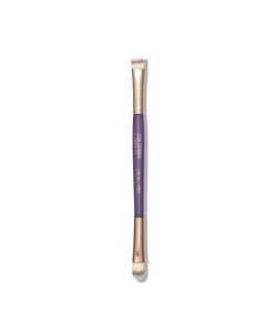 CB 18 / PRO Duo Flat Concealer & Straight Definer Brush