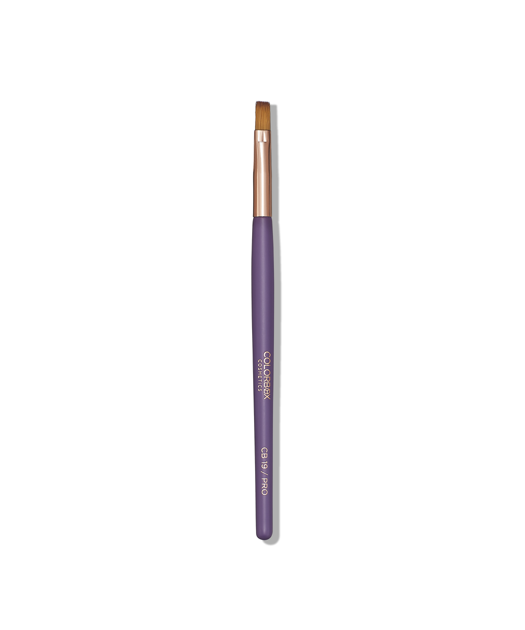CB 19 / PRO  Lip Brush