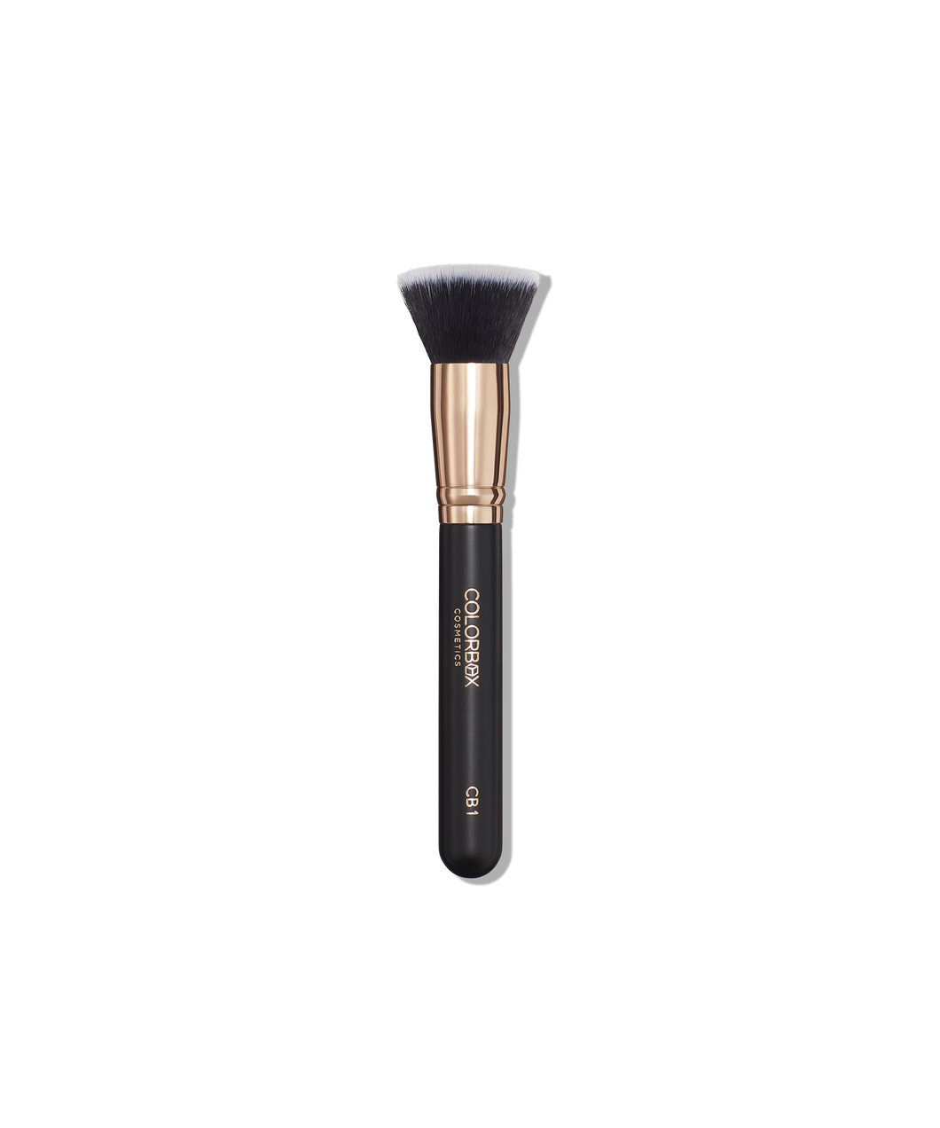CB 1 - Flat Top Foundation Brush