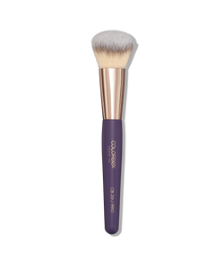 CB 20 / PRO - Deluxe Curved Blending Brush