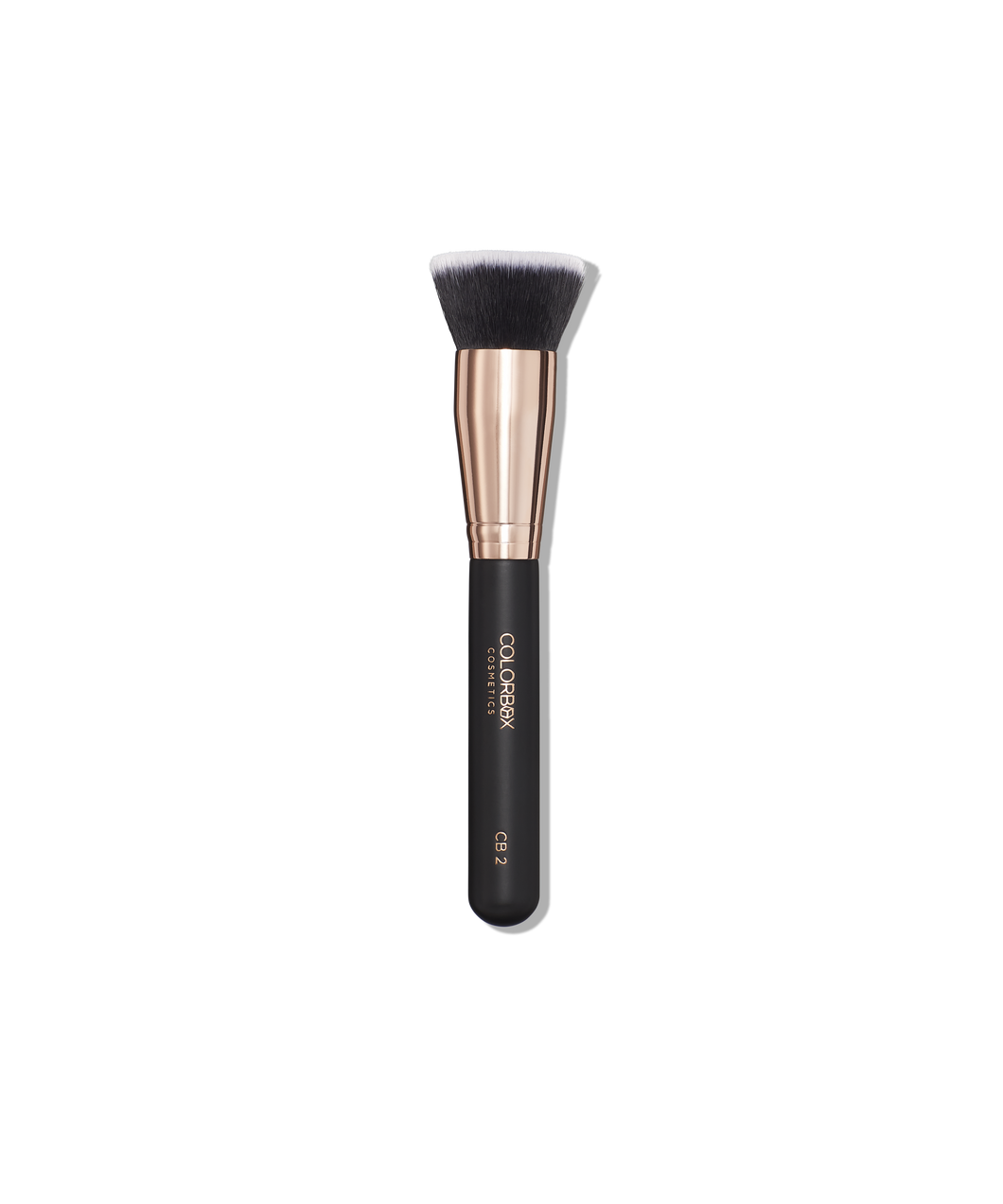 CB 2 Large Dense Foundation Brush