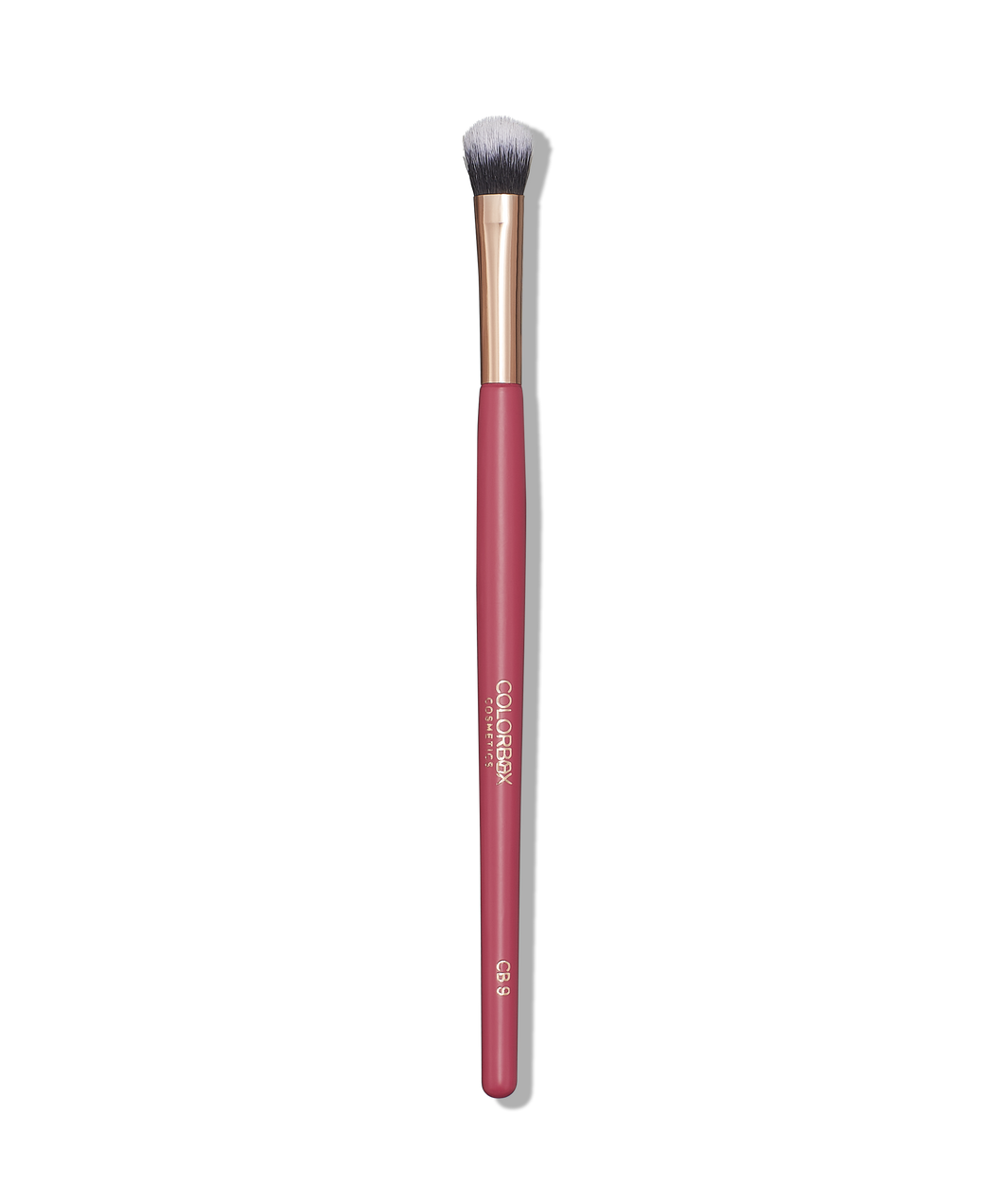 CB 9 - Fluffy Shadow Brush