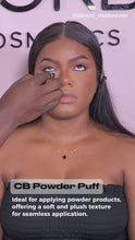 Load and play video in Gallery viewer, Powder Puff - Little Sister SMALL Size

