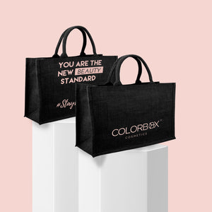 CB Forever Flawless Tote Bag